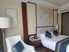 -连云港金陵海州湾会议中心