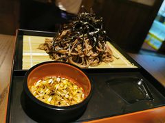 荞麦面-樱宿日式和牛烧肉(五道口店)