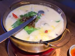 -闽上鲜·福建菜(龙湖滨江天街店)