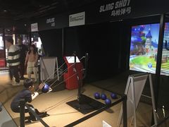 -VS SPORTS PARK运动玩乐园·团建·生日会(合生汇店)