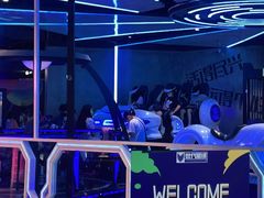 -世代星球·保龄球·镭战真人CS·团建(杨浦店)