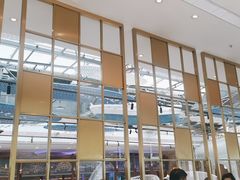 -半岛听涛蒸汽海鲜自助(K11店)