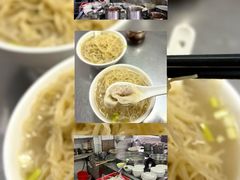 -汉记面馆(南华东路店)