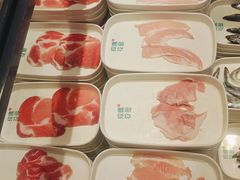 -玫瑰花园自助烤肉(金源店)