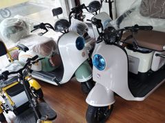 -老年代步车专卖店及售后(中华路店)