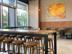 大堂-DECAMERON十日谈(前海嘉里中心店)