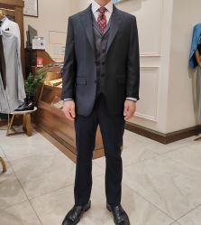 -MR.COLLECTION西装先生(富华里店)
