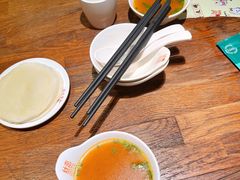酸汤-丝恋丝娃娃(重庆龙湖店)
