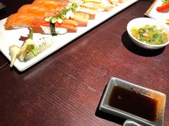 -井缘河风寿司(Touch12街店)