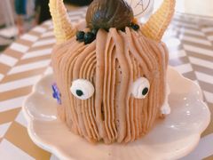 -Kekimatata 生日蛋糕·烘焙教学