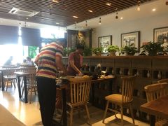 -滇越乘象云南餐厅(次渠店)