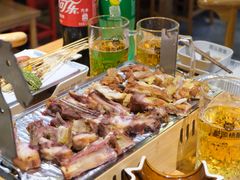 -龙头烤羊排•烤全羊•精酿扎啤(厦滘店)