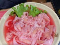 生抠鸭肠-蜀大侠火锅(寰球文化地标·总府店)