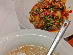 -南山翁新概念川菜(江宁万达广场店)