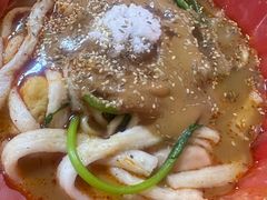 -安发瞧麻辣烫(总店)