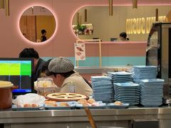 -元气寿司(环球港店)