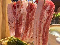 -杨小佳·齐齐哈尔烤肉·烤串(广州店)