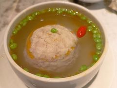 -永春园·扬州早茶·淮扬菜(漫乐城店)