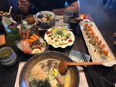 -芥岛(河北大街店)