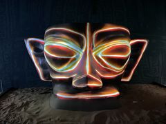 -遇见博物馆(遇见海洋沉浸式奇幻光影展)