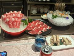 -囍凤楼·粤菜·点心·火锅(温特莱店)