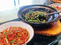 -铜锣湾·有麝自然香(渝北财富中心店)