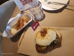 -必胜客(世纪店)