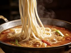 -楊家一锅(沙阳路店)