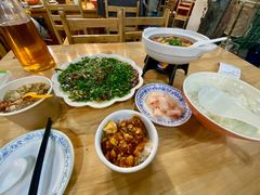 -明婷饭店(外曹家巷店)