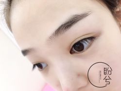 -盼兮·日式美睫沙龙