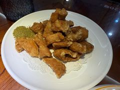 -惠宾饭庄(中山路店)