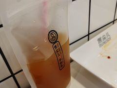-燃尖儿自助串串火锅(新业广场店)