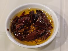 辣椒油-柴氏风味斋(甘家口店)