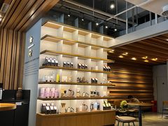 -星巴克臻选(长沙运达中央广场店)