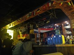 -MM·五声·音乐人与调酒师(西安路店)