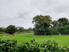 -济州森林小火车生态公园