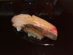 -鮨青(恒基名人购物中心店)