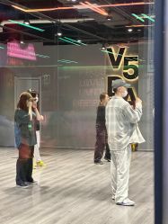 -北京V5舞蹈工作室