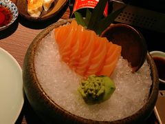 -山葵家·创意料理(万象汇店)