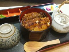 -昇鳗鱼家(浦东店)