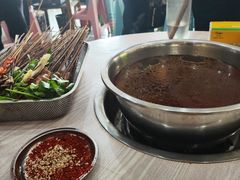 -学街秀兰麻辣烫(眉山分店)