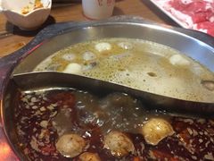 -傣妹火锅(四川北路店)