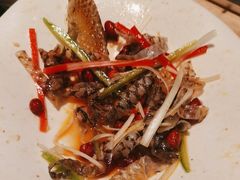 -顺峰顺水顺德菜(第一百货店)