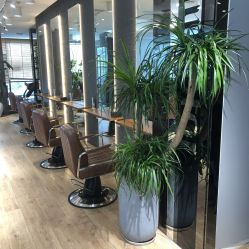 -意廊 Hair Salon