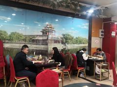 -芦月轩羊蝎子(北蜂窝店)