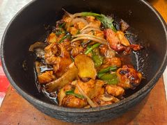 -小粤楼·怀旧粤菜(万辉国际广场店)