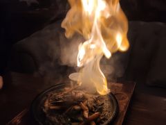 -蓝枪鱼西餐厅(锦华店)