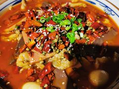 -付掌柜在成都·热炒砂锅集(金禾店)