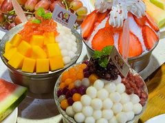 -蛙蛙鸡冷锅鱼(驷马桥店)