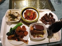 -堂会·KTV·自助餐·团建聚会(天河店)
